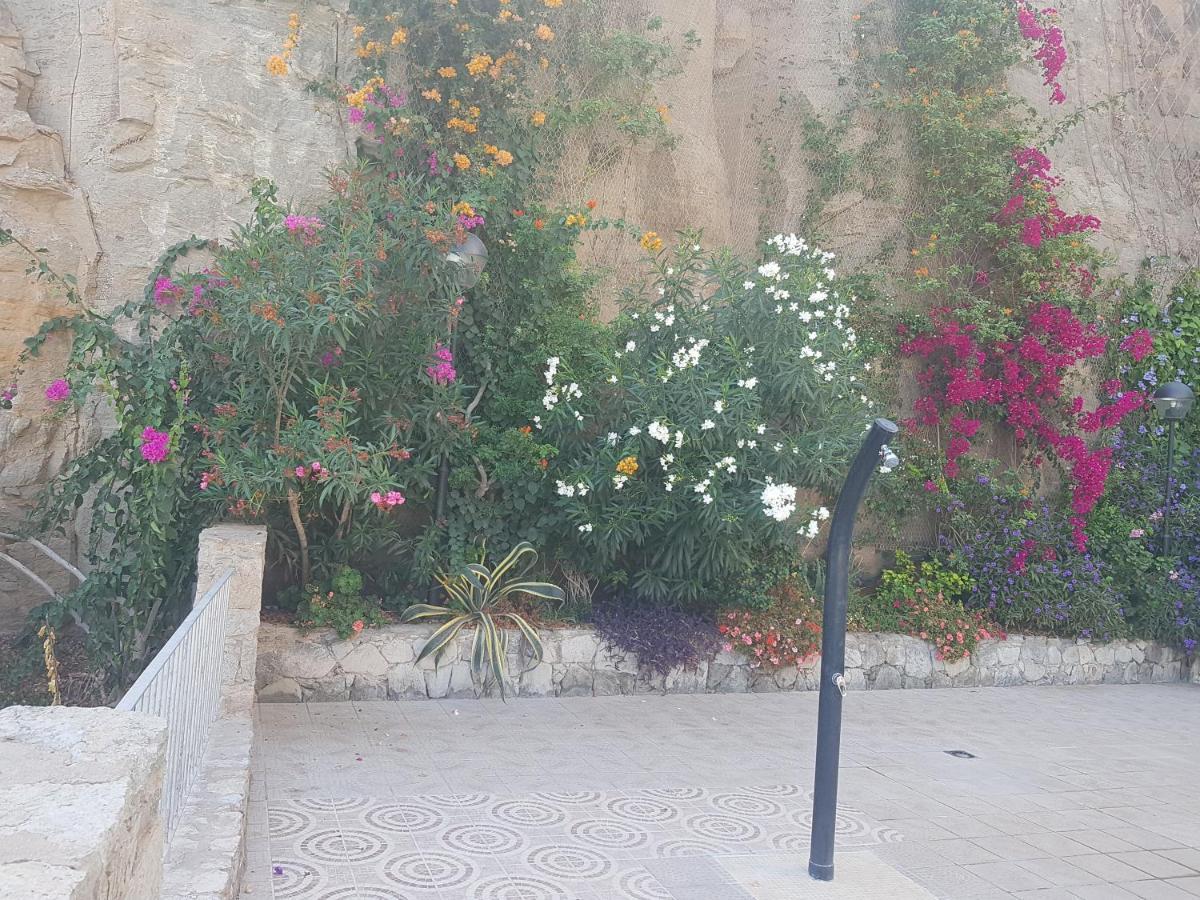 Deluxe 3 Rooms74M2,2Air Condit 2Tv Seaview On Amadores,2 Heatpools, Parking, 600 Mb,Dishwasher,2Lift,,3 Beaches Playa Del Cura  Exterior foto