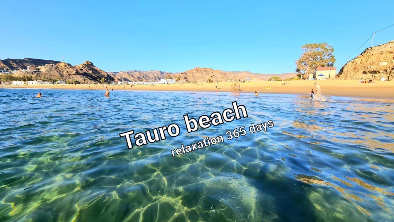 Deluxe 3 Rooms74M2,2Air Condit 2Tv Seaview On Amadores,2 Heatpools, Parking, 600 Mb,Dishwasher,2Lift,,3 Beaches Playa Del Cura  Exterior foto