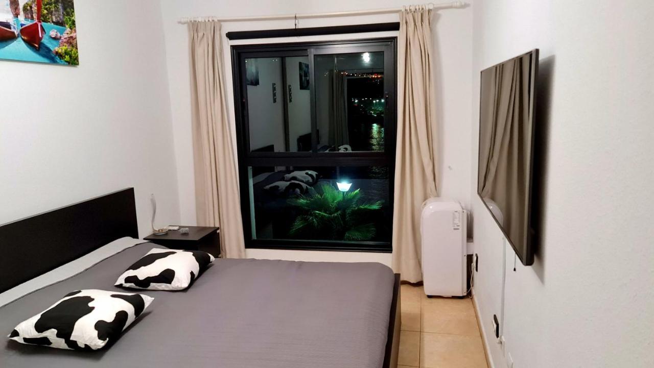 Deluxe 3 Rooms74M2,2Air Condit 2Tv Seaview On Amadores,2 Heatpools, Parking, 600 Mb,Dishwasher,2Lift,,3 Beaches Playa Del Cura  Exterior foto
