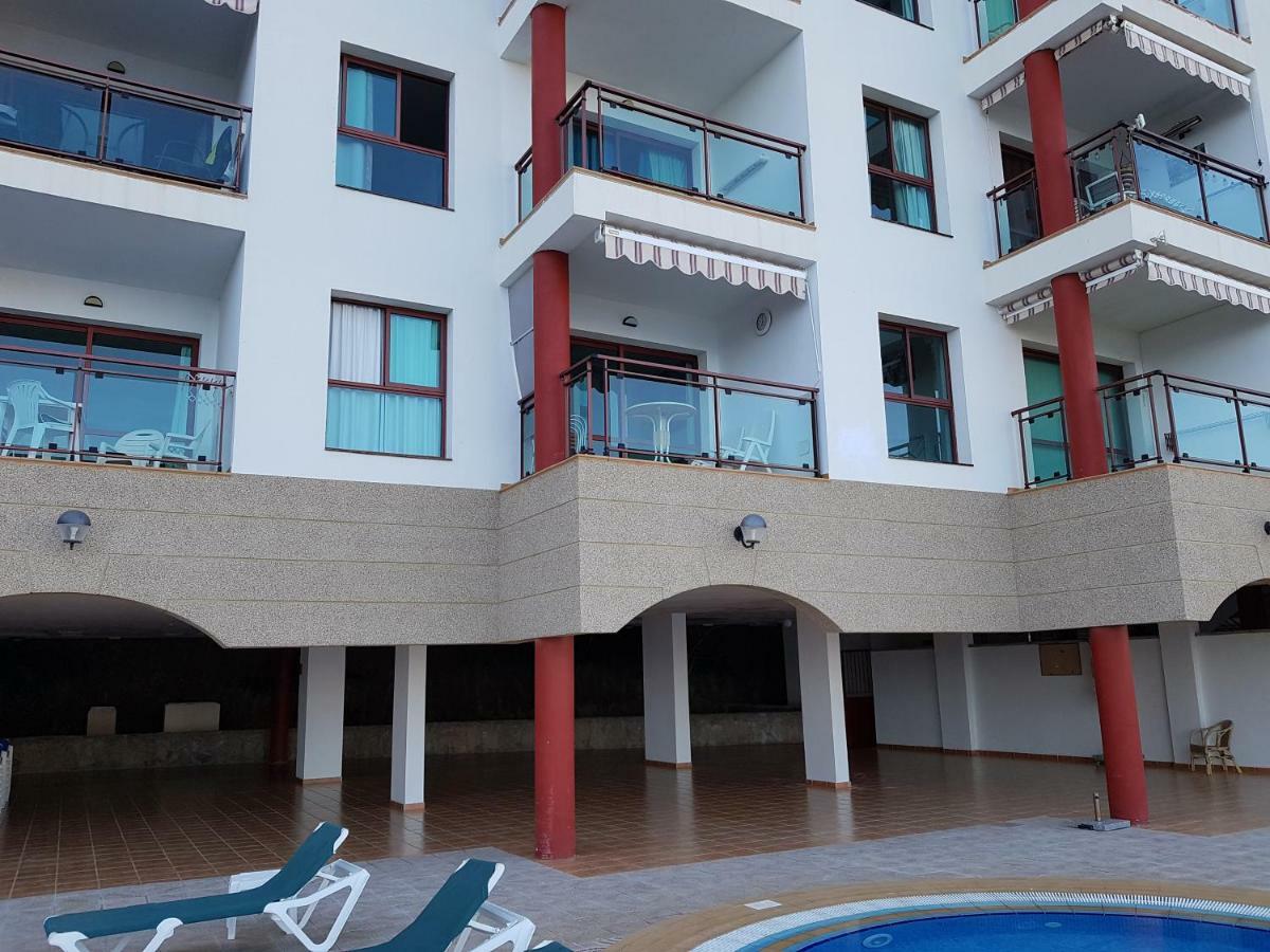 Deluxe 3 Rooms74M2,2Air Condit 2Tv Seaview On Amadores,2 Heatpools, Parking, 600 Mb,Dishwasher,2Lift,,3 Beaches Playa Del Cura  Exterior foto